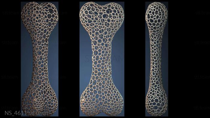 Нестандарт NS_4611