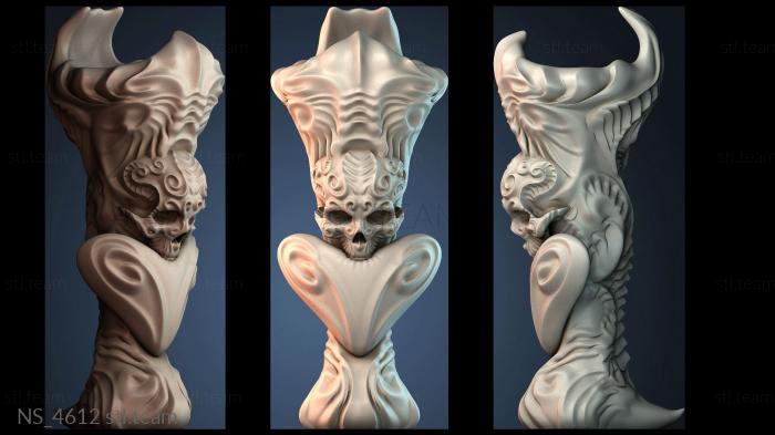 Нестандарт NS_4612