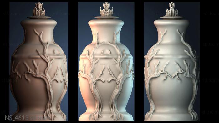 Нестандарт NS_4613