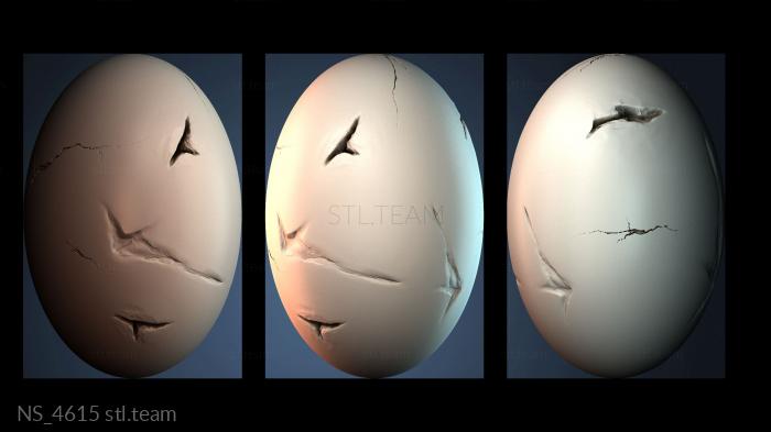 Нестандарт NS_4615