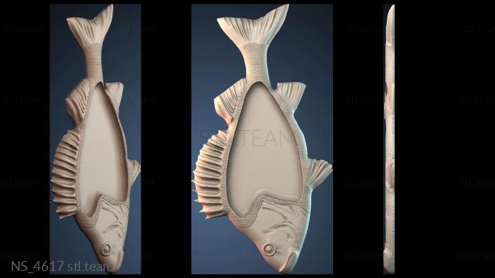 Нестандарт NS_4617