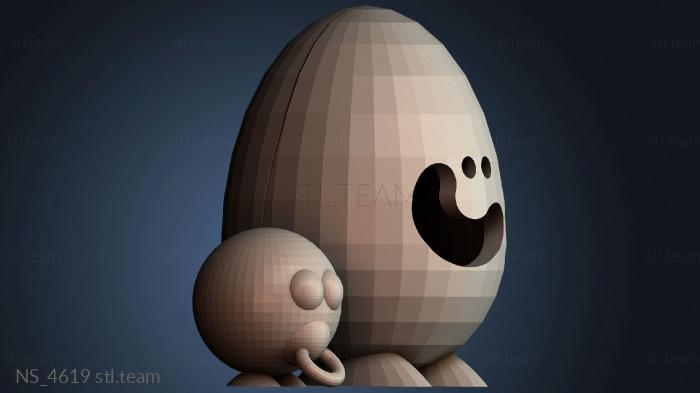 Нестандарт NS_4619