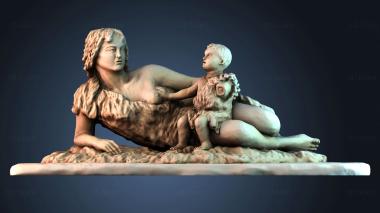 3D модель NESTANDART_4625 (STL)