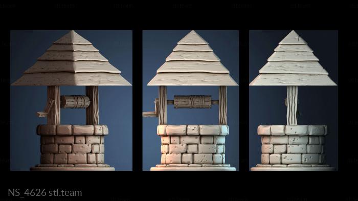 Нестандарт NS_4626