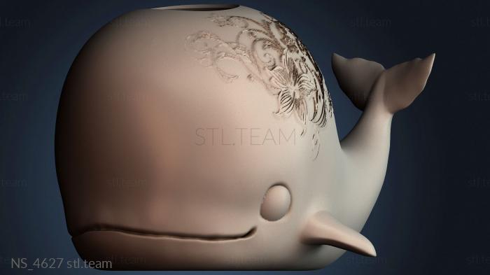 Нестандарт NS_4627