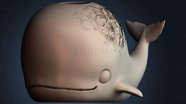 3D модель NESTANDART_4627 (STL)