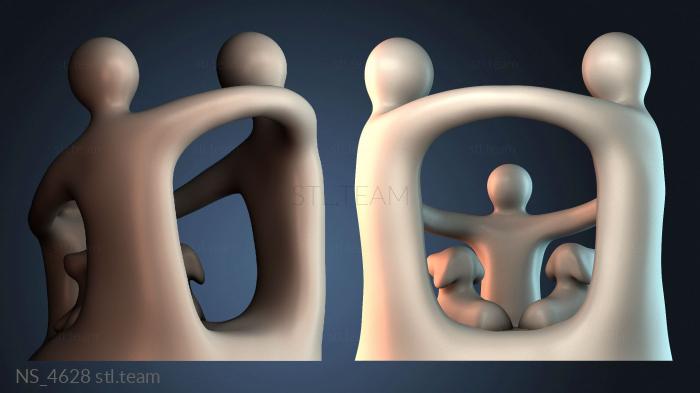 Нестандарт NS_4628