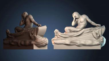 3D модель NESTANDART_4631 (STL)