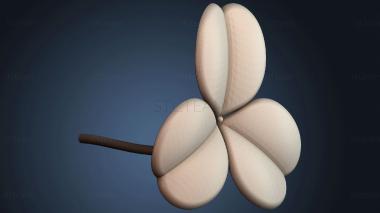 3D модель NESTANDART_4632 (STL)