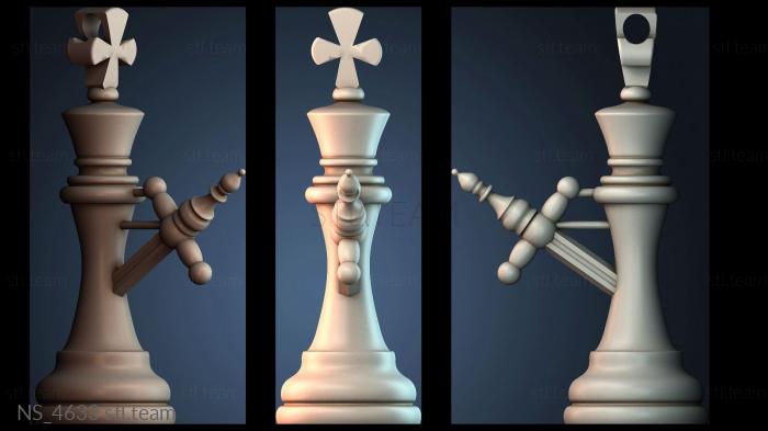 Нестандарт NS_4633