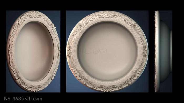 Нестандарт NS_4635