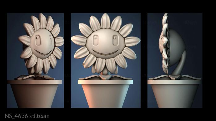 Нестандарт NS_4636