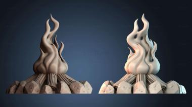 3D модель NESTANDART_4638 (STL)