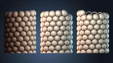 3D модель NESTANDART_4639 (STL)