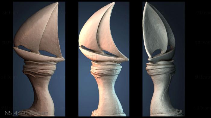 Нестандарт NS_4640