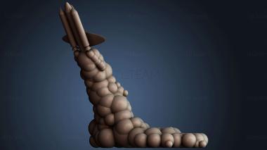 3D модель NESTANDART_4641 (STL)