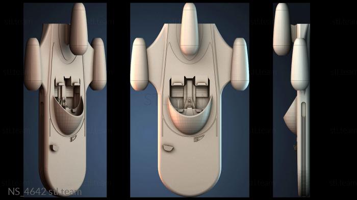 Нестандарт NS_4642