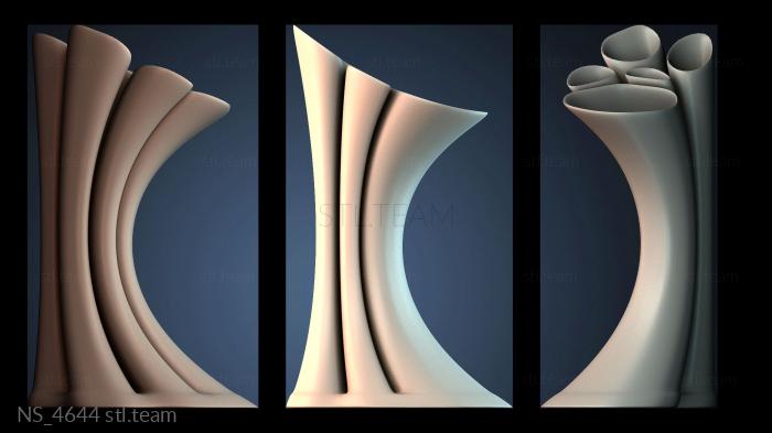 Нестандарт NS_4644