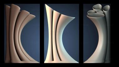 3D модель NESTANDART_4644 (STL)