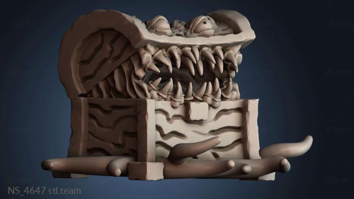 Нестандарт NS_4647