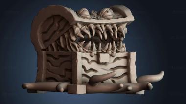 3D модель NESTANDART_4647 (STL)