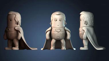 3D модель NESTANDART_4650 (STL)