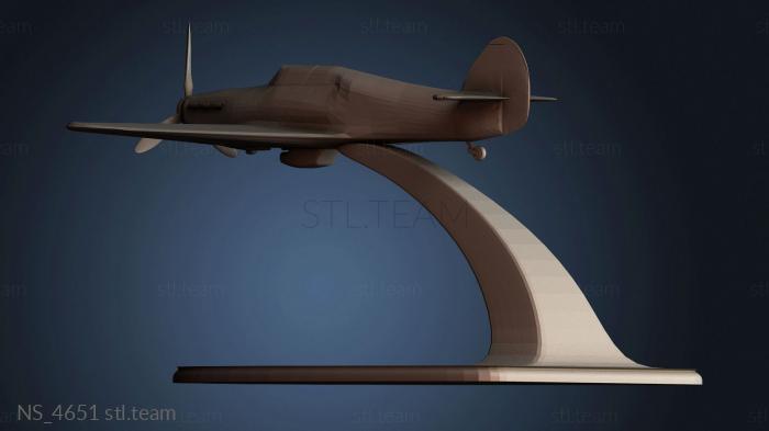 Нестандарт NS_4651