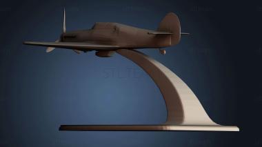 3D модель NESTANDART_4651 (STL)