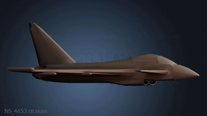 Нестандарт NS_4653