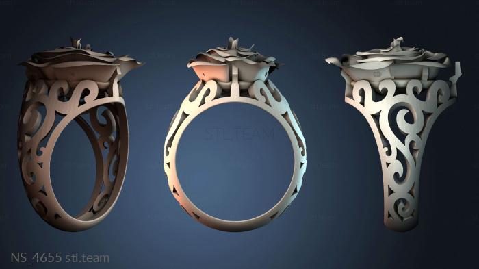 Нестандарт NS_4655