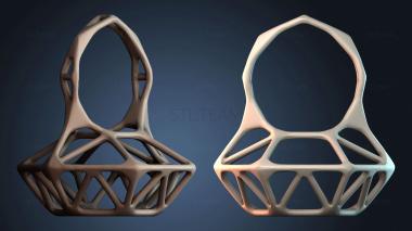 3D модель NESTANDART_4656 (STL)