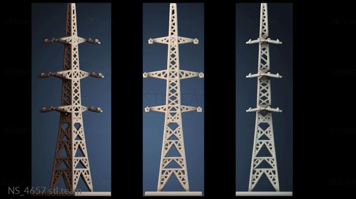 Нестандарт NS_4657