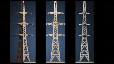 3D модель NESTANDART_4657 (STL)