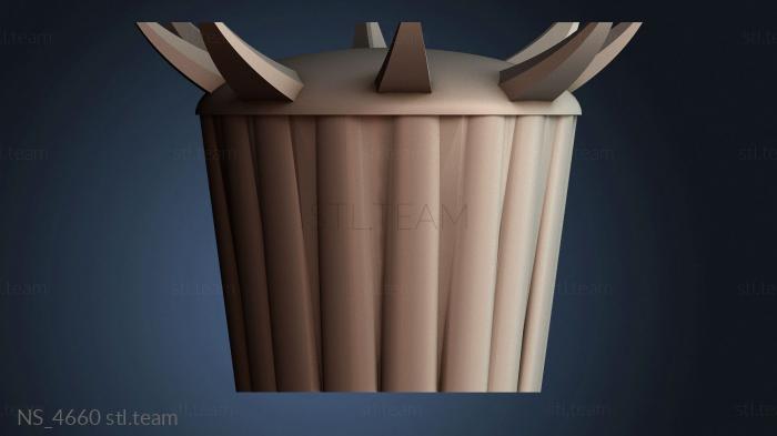 Нестандарт NS_4660