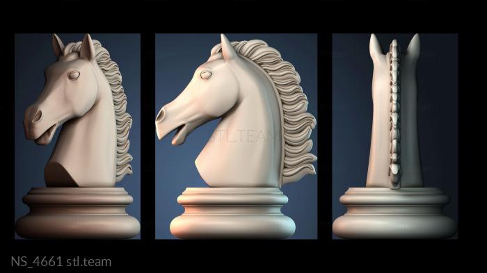 Нестандарт NS_4661