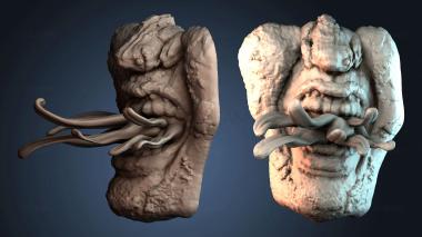 3D model NESTANDART_4663 (STL)