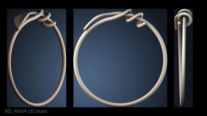 Нестандарт NS_4664