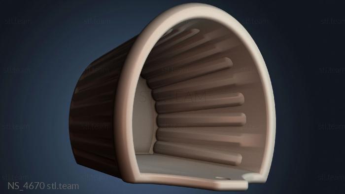 Нестандарт NS_4670