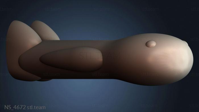 Нестандарт NS_4672