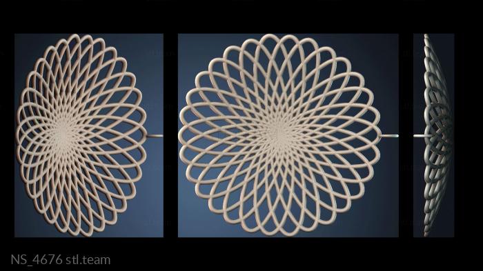 Нестандарт NS_4676