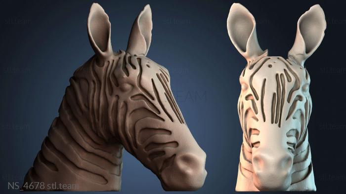 Нестандарт NS_4678