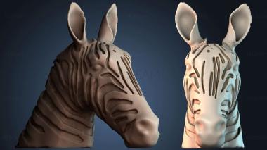 3D модель NESTANDART_4678 (STL)