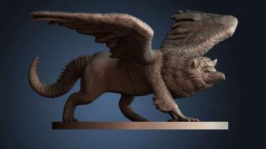 3D модель NESTANDART_4679 (STL)