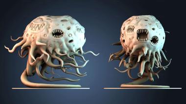 3D модель NESTANDART_4682 (STL)