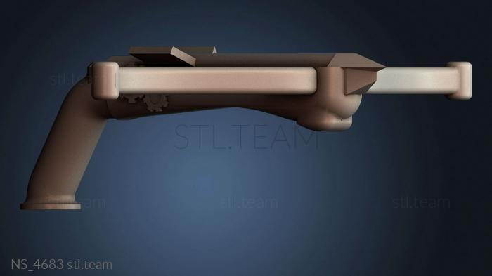 Нестандарт NS_4683