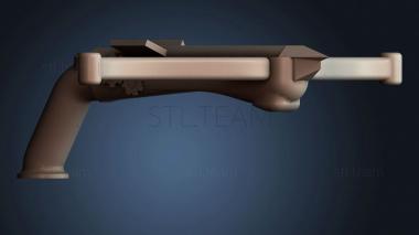 3D модель NESTANDART_4683 (STL)