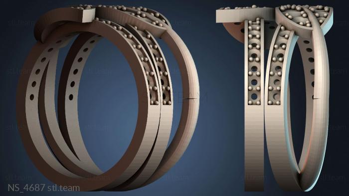 Нестандарт NS_4687