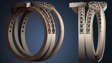 3D model NESTANDART_4687 (STL)