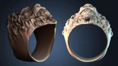 3D model NESTANDART_4688 (STL)