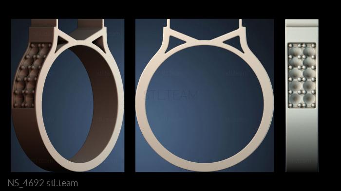 Нестандарт NS_4692